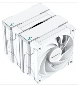 DeepCool AK620 WH Blanco