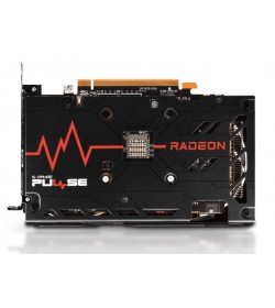 Sapphire Radeon RX 6600 PULSE 8GB GDDR6