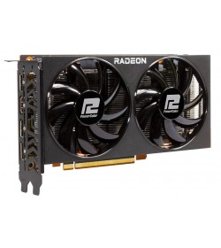 PowerColor Fighter Radeon RX 6600 8GB GDDR6