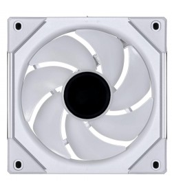 Lian Li Uni Fan SL-INF 120 ARGB PWM Blanco