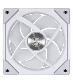 Lian Li Uni Fan SL-INF 120 ARGB PWM Blanco