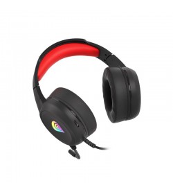 Genesis Neon 200 RGB Auriculares Gaming