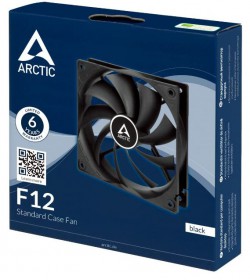 Arctic Cooling F12 Standard 120mm