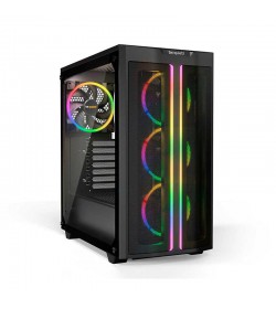 Be Quiet! Pure Base 500 FX Negra ATX