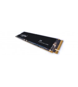 Crucial P3 500GB SSD M.2 NVMe PCIe