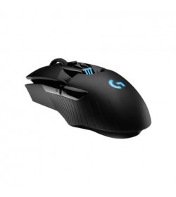 Logitech G903 Hero Lightspeed Inalámbrico