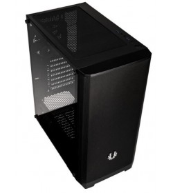 Bitfenix Nova Mesh SE TG Negra ATX