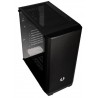 Bitfenix Nova Mesh SE TG Negra ATX