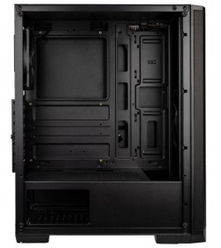 Bitfenix Nova Mesh SE TG Negra ATX