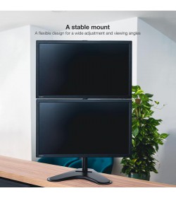 Tooq DB1703TNV-B Soporte Monitor