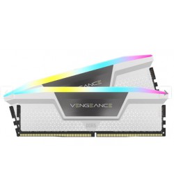 Corsair Vengeance RGB DDR5 6200 32GB 2x16 CL36