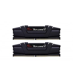 G.Skill Ripjaws V Black DDR4 3600 64GB 2x32 CL16