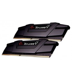 G.Skill Ripjaws V Black DDR4 3600 32GB 2x16 CL16