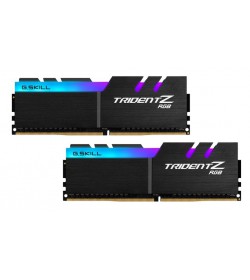 G.Skill Trident Z RGB DDR4 3600 32GB 2x16 CL18