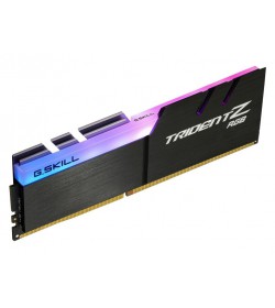 G.Skill Trident Z RGB DDR4 3600 32GB 2x16 CL18