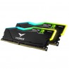 Team Group Delta RGB White DDR4 3200 16GB 2x8 CL16