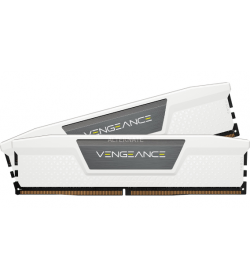 Corsair Vengeance Blanca DDR5 5200 64GB 2x32 CL40