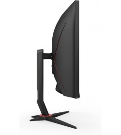 AOC CU34G2X/BK 34" 144Hz