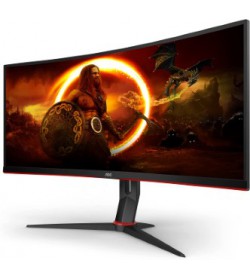 AOC CU34G2X/BK 34" 144Hz