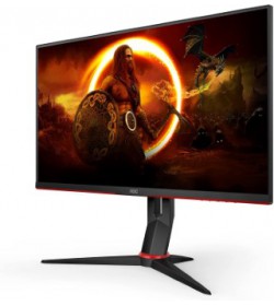 AOC Q27G2U/BK 27" 144Hz