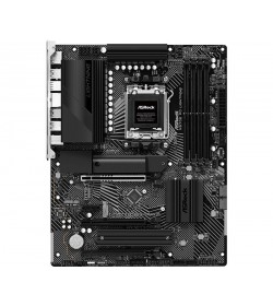 Asrock X670E PG Lightning