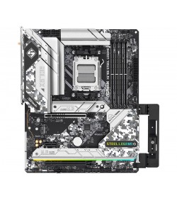 Asrock X670E Steel Legend