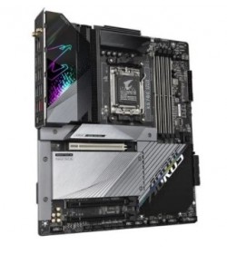 Gigabyte AORUS X670E Master