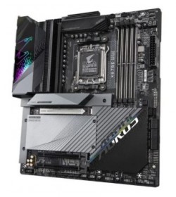 Gigabyte AORUS X670E Master