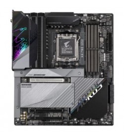 Gigabyte AORUS X670E Master