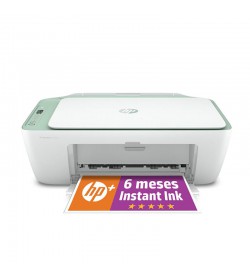 HP Deskjet 2722e Multifunción WiFi