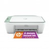 HP Deskjet 2722e Multifunción WiFi