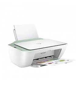 HP Deskjet 2722e Multifunción WiFi