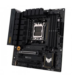 Asus TUF Gaming B650M-Plus WiFi M-ATX