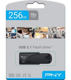 PNY Attaché 4 128GB USB 3.1