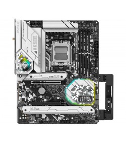 Asrock B650E Steel Legend WiFi