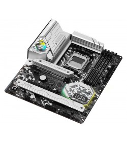 Asrock B650E Steel Legend WiFi