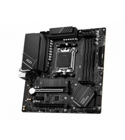 MSI B650M-A Pro WiFi M-ATX