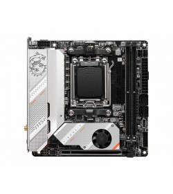 MSI MPG B650I Edge WiFi ITX