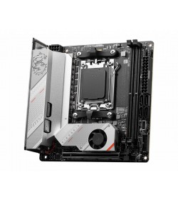 MSI MPG B650I Edge WiFi ITX