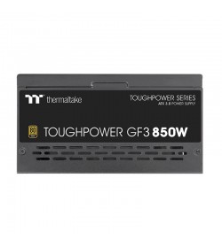 Thermaltake Thoughpower GF3 850W 80 Plus Gold Modular PCIe Gen 5