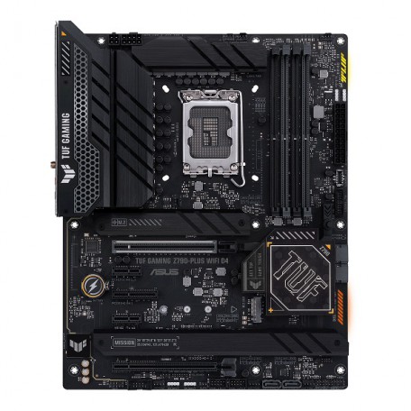 Asus TUF Gaming  Z790-Plus WiFi DDR4