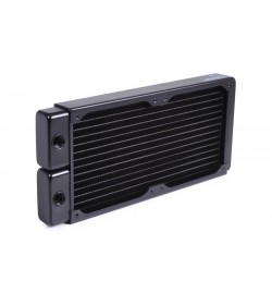 Alphacool NexXxoS HPE-30 Full Copper 240mm Radiator