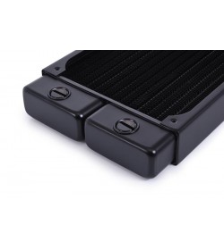 Alphacool NexXxoS HPE-30 Full Copper 240mm Radiator