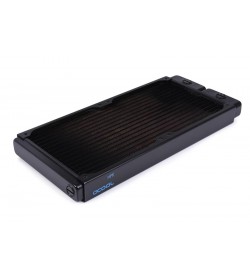 Alphacool NexXxoS HPE-30 Full Copper 280mm Radiator