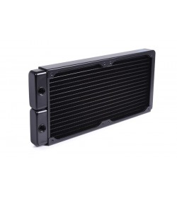 Alphacool NexXxoS HPE-30 Full Copper 280mm Radiator