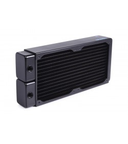 Alphacool NexXxoS HPE-45 Full Copper 240mm radiator