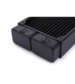 Alphacool NexXxoS HPE-45 Full Copper 240mm radiator