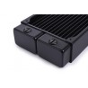 Alphacool NexXxoS HPE-45 Full Copper 240mm radiator