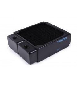 Alphacool NexXxoS HPE-45 Full Copper 120mm