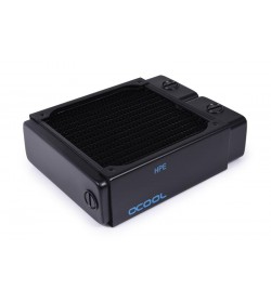 Alphacool NexXxoS HPE-45 Full Copper 120mm